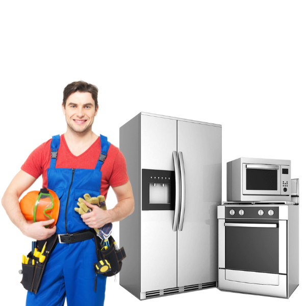 Profesional Home Appliance Repair Service 